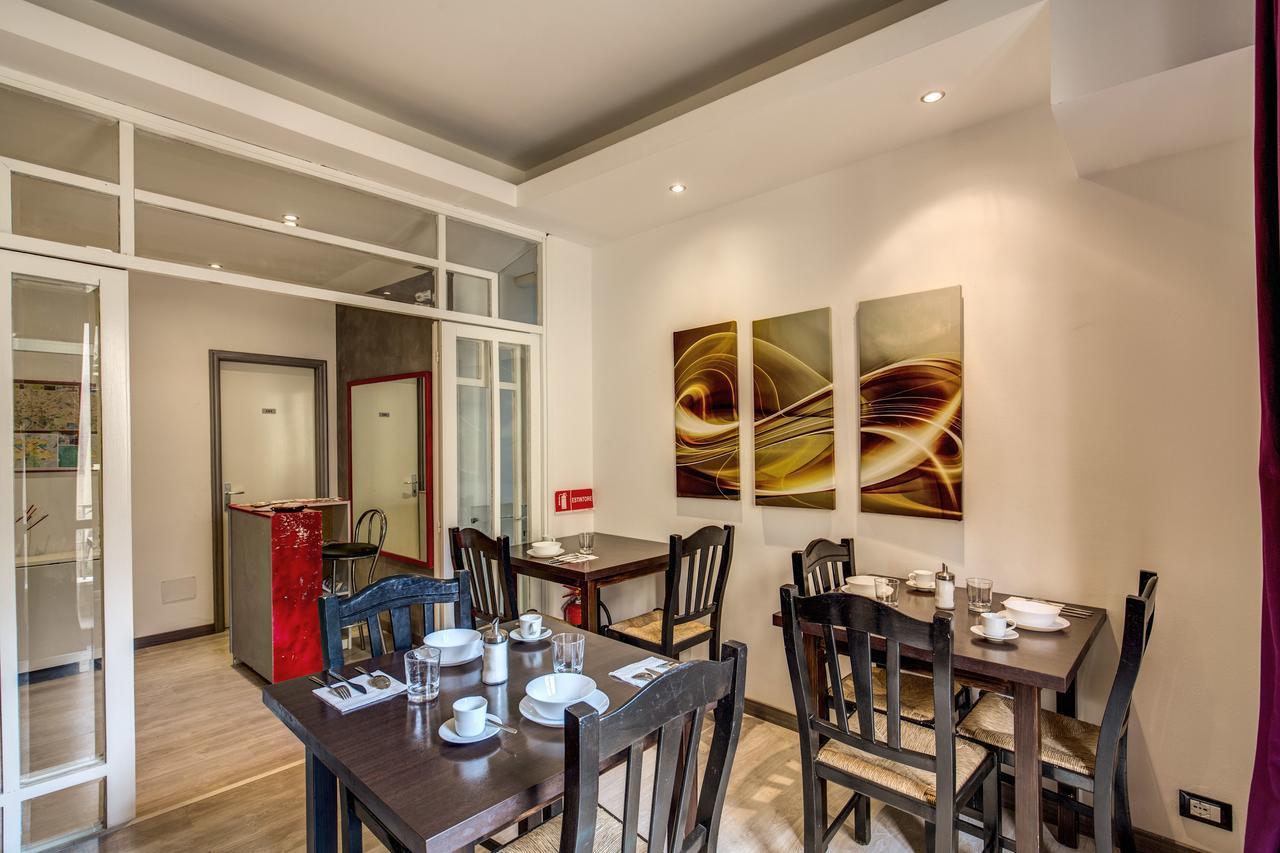 Enzo Luxury Rooms - Rome, Rome